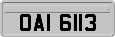 OAI6113