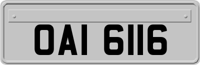 OAI6116