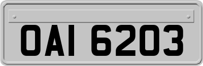 OAI6203