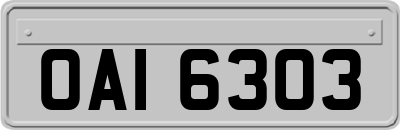 OAI6303