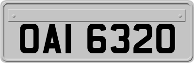 OAI6320