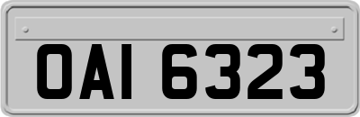 OAI6323
