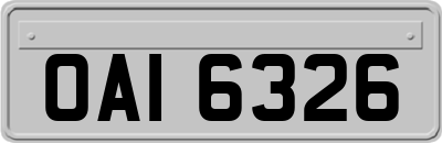 OAI6326