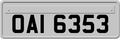 OAI6353