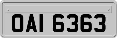 OAI6363