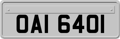 OAI6401