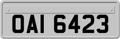 OAI6423