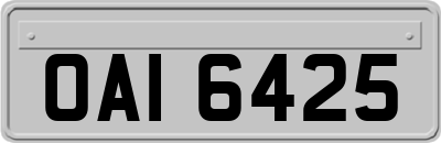 OAI6425