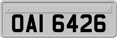 OAI6426