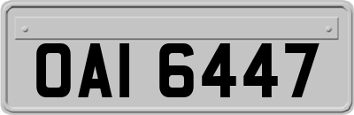 OAI6447