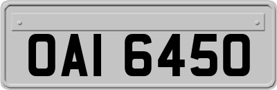 OAI6450
