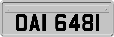 OAI6481