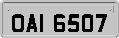 OAI6507