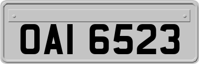 OAI6523