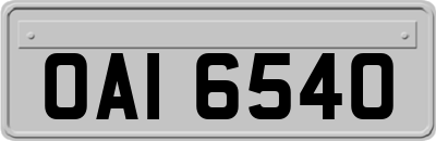 OAI6540