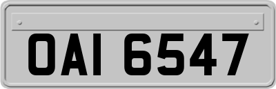 OAI6547