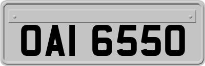 OAI6550