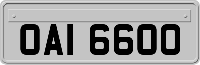 OAI6600