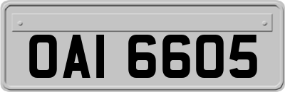 OAI6605
