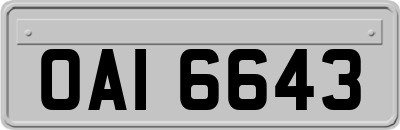 OAI6643