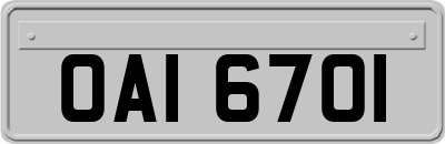 OAI6701