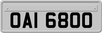 OAI6800