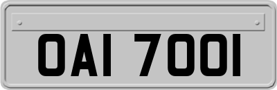 OAI7001