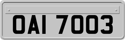 OAI7003
