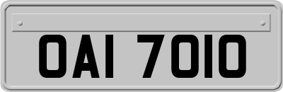 OAI7010