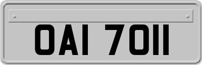 OAI7011