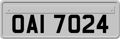 OAI7024