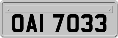 OAI7033