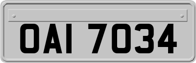 OAI7034