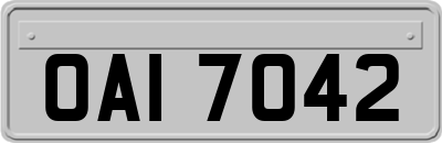 OAI7042