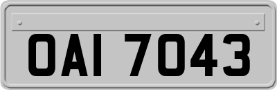 OAI7043