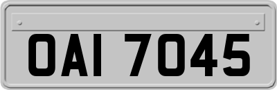 OAI7045