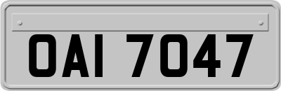 OAI7047