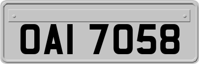 OAI7058