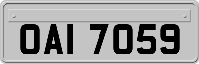 OAI7059