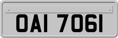 OAI7061