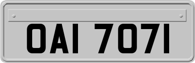 OAI7071