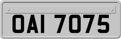 OAI7075