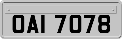 OAI7078