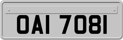 OAI7081