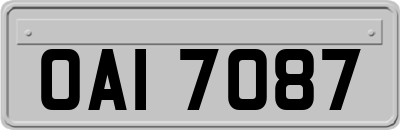OAI7087