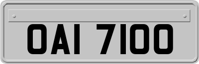 OAI7100