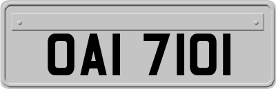 OAI7101