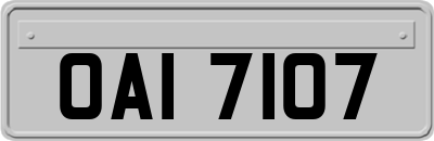 OAI7107