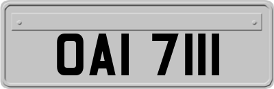 OAI7111