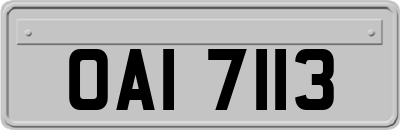 OAI7113